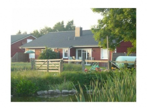 Siems Modern retreat